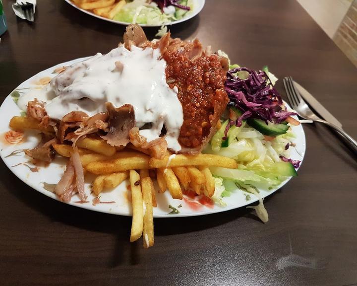 Mezopotamya Kebap Haus